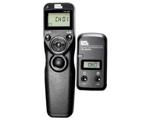 Pixel TW-283/S1 télécommande sans fil avec minuteur pour Sony
