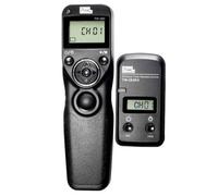 Pixel TW-283/S2 télécommande sans fil timer pour Sony - portée 80m
