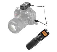 Pixel TW283-DC2 sans Fil Intervallomètre Déclencheur à Distance pour Nikon