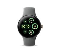 Google Pixel Watch 3 41mm Or (Bracelet Grise)