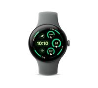 Google Pixel Watch 3 45mm Gris (Bracelet Grise)