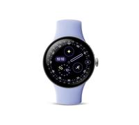 Pixel Watch 4 (4G), Boitier de 41 mm, Iris