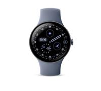 Pixel Watch 4 (GPS), Boitier de 45 mm, Qwartz