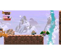 PixelHeart Golden Force