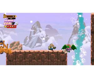 PixelHeart Golden Force