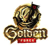 PixelHeart Golden Force - Mercenary Edition