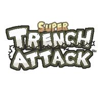 PixelHeart Super Trench Attack!