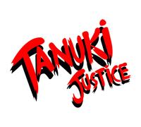 PixelHeart Tanuki Justice