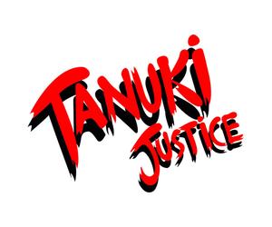 PixelHeart Tanuki Justice