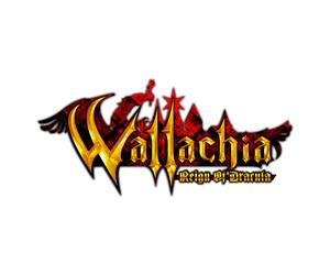 PixelHeart Wallachia : Reign Of Dracula