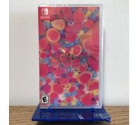 PIXELJUNK EDEN 2 - Nintendo Switch - Neuf sous blister - Limited Run Games LRG