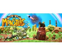 PixelJunk Monsters 2 (Nintendo)