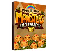 PixelJunk Monsters Ultimate (PC)