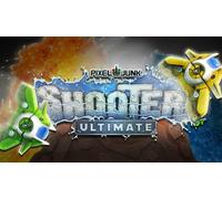 PixelJunk Shooter Ultimate (PC)