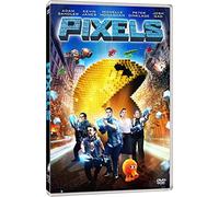 Pixels