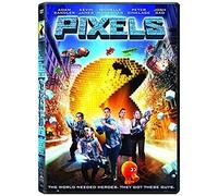 Pixels