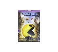 Sony DVD Pixels E