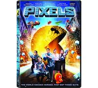 Pixels