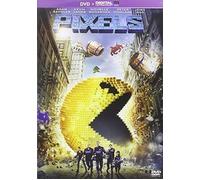 Pixels