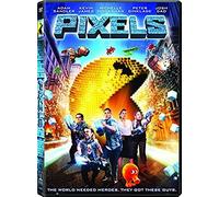 Pixels