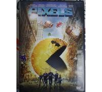 Pixels
