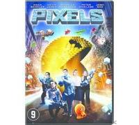 PIXELS-BIL G