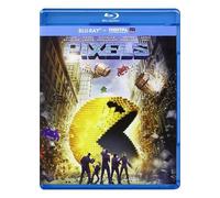 Pixels - Blu-Ray