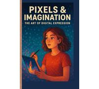 Pixels & Imagination: The Art of Digital Expression