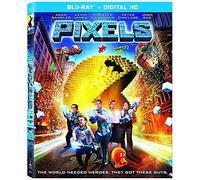 Pixels [Region 1]