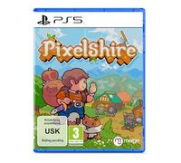 Pixelshire Playstation 5 - Import EU