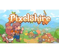 Pixelshire (PS4)