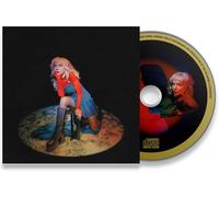 Pixey – Million Dollar Baby – CD – Import