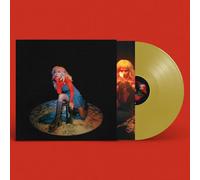 Pixey - Million Dollar Baby (Ltd. Gold Vinyl Lp)