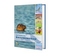 Pixfactory Guide nature Brouwersdam | ✅ Livraison gratuite à partir de 100 €