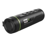 PixFra Monoculaire thermique PFI-M625 640x512 12µm <25mK 25mm f/1.0 1300m Noir Passionnés/Chasseurs