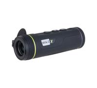 Pixfra PFI-M625: Thermal Imaging Monocular, 640x512, 12µm, <25mK NETD, 25mm f1.0, 1300m, Black, Enthusiast Outdoor or Hunters