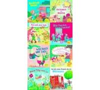 Pixi-8er-Set 299: Pixi Setzt Sich Für Die Umwelt Ein (8x1 Exemplar)