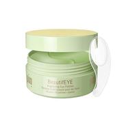 Pixi Beauty BeautifEYE Eye Patches | Patchs Hydrogel Rafraîchissants pour Cernes | Illuminent et Hydratent le Contour des Yeux | 30 Paires / 60 Patchs