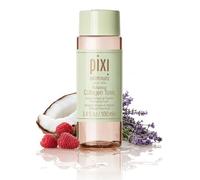 Pixi Beauty Botanical Collagen Tonic | Lotion Tonique Visage Hydratant et Repulpant aux Peptides et Extraits Botaniques | Aide à Raffermir et Revitaliser la Peau | Sans Alcool | 3,4 fl oz / 100 ml