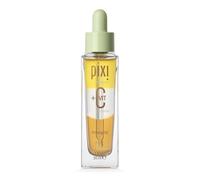 Pixi Beauty +C Vit Priming Oil | Huile Visage Nourrissante à la Vitamine C | Revitalise et Équilibre la Peau | Base de Maquillage Lumineuse | 30 ml / 1 fl oz