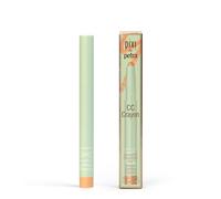 Pixi Beauty CC Crayon | Teinte : BYE Undereye | Correcteur de couleur concentré pour neutraliser les cernes | Pour les tons de peau bronzés à foncés | 0,04 oz/1,2 g