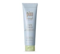 Pixi Beauty Clarity Cleanser | Nettoyant visage doux et efficace | Aide à minimiser les pores | Favorise un teint plus clair et plus sain | 12 ml