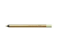 Pixi Beauty Endless Silky Eye Pen | Teinte: Pure24K | Crayon Eyeliner Soyeux et Résistant à l’Eau | Pigmentation Intense et Application Douce | 0,04 oz / 1,2 g