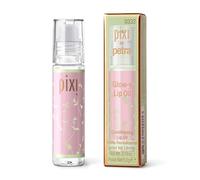 Pixi Beauty Glow-y Lip Oil | Huile à Lèvres Légère aux Extraits Botaniques Nourrissants | Texture Soyeuse et Fini Brillant Naturel | Hydrate et Lisse les Lèvres | Teinte Mint-y | 5,5 g / 0,19 oz
