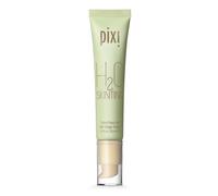 Pixi Beauty H2O SkinTint | Gel Teinté Hydratant | Texture Légère et Résistante à l’Eau | Unifie le Teint et Réduit les Rougeurs | Teinte: Cream | 35 ml / 1,2 fl oz
