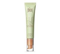 Pixi Beauty H2O SkinTint | Gel Teinté Hydratant | Texture Légère et Résistante à l’Eau | Unifie le Teint et Réduit les Rougeurs | Teinte: Honey | 35 ml / 1,2 fl oz
