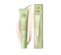 Pixi Beauty H2O SkinTint | Gel Teinté Hydratant | Texture Légère et Résistante à l’Eau | Unifie le Teint et Réduit les Rougeurs | Teinte: Porcelain | 35 ml / 1,2 fl oz