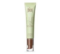 Pixi Beauty H2O SkinTint | Gel Teinté Hydratant | Texture Légère et Résistante à l’Eau | Unifie le Teint et Réduit les Rougeurs | Teinte: Espresso | 35 ml / 1,2 fl oz