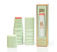 Pixi Beauty +Hydra LipTreat | Baume à Lèvres Teinté Hydratant | Teinte: Poppy | Formule Nourrissante et Légère pour Lèvres Douces | 4,8 g / 0,16 oz