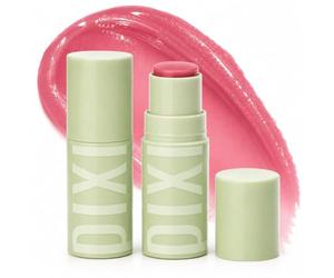 Pixi Beauty +Hydra LipTreat | Baume à Lèvres Teinté Hydratant | Teinte: Rosette | Formule Nourrissante et Légère pour Lèvres Douces | 4,8 g / 0,16 oz